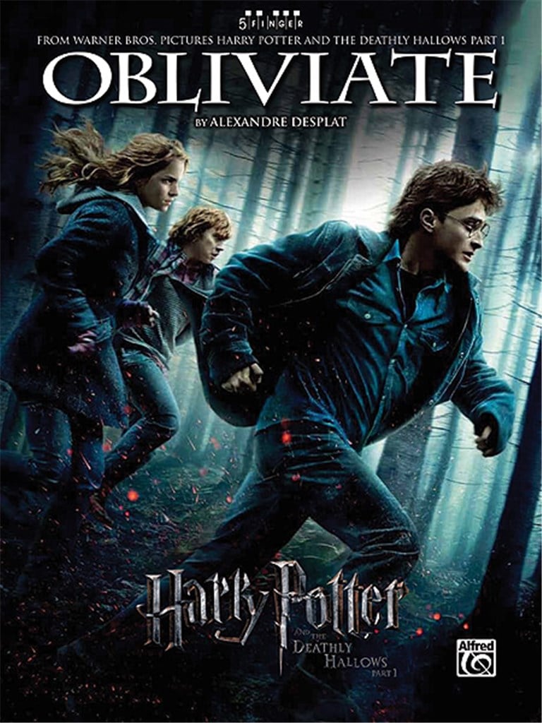 Obliviate